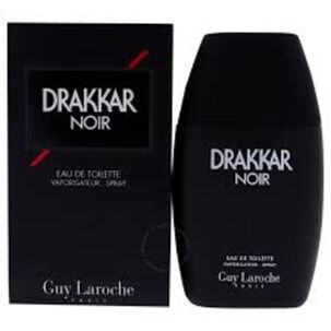 Guy Laroche Drakkar Noir Men Edt 50ml