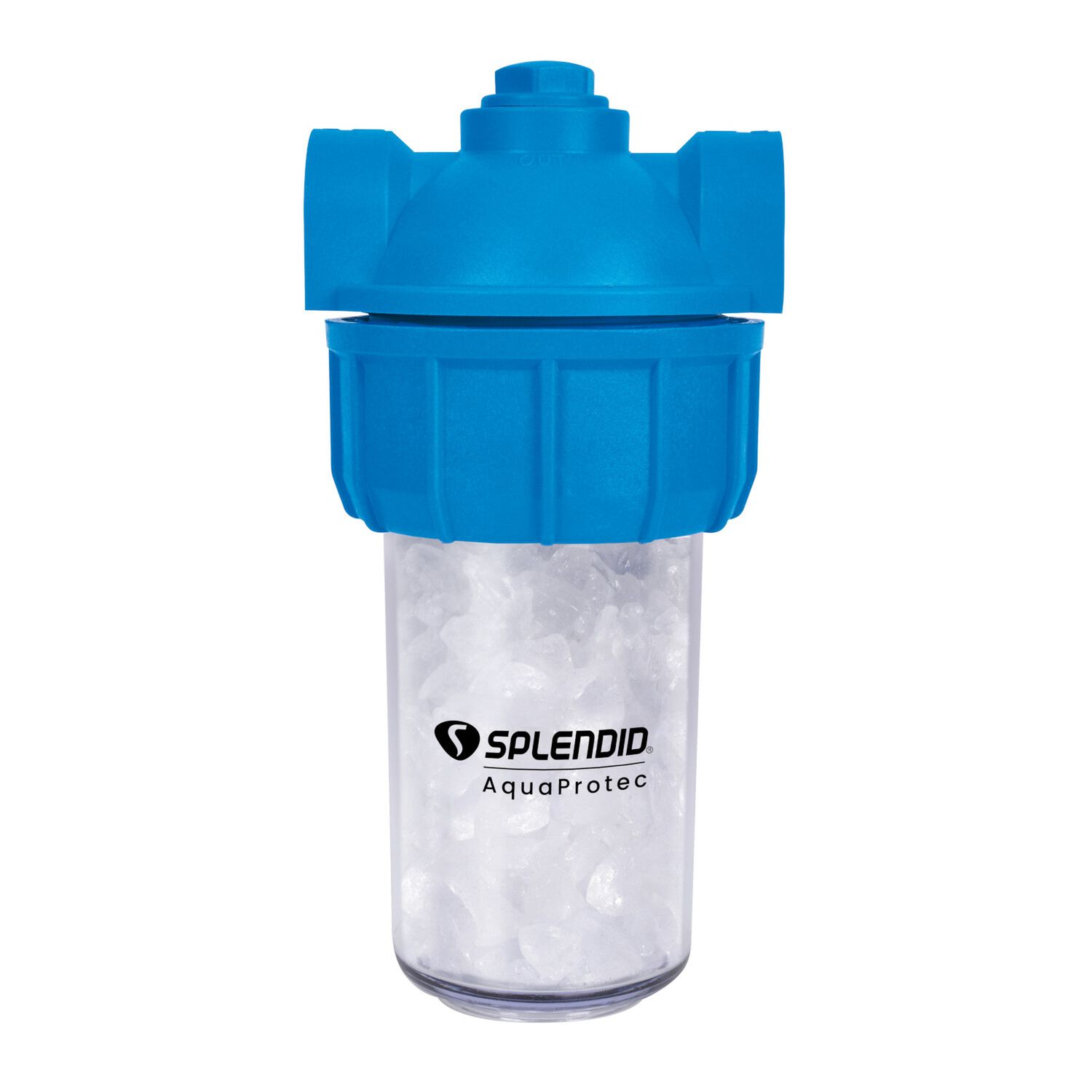 Pack Filtro De Agua Antisarro 250gr + Recarga 500gr Splendid image number 2.0