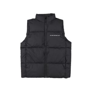 Parka Slim Cuello Alto Hombre Rolly Go