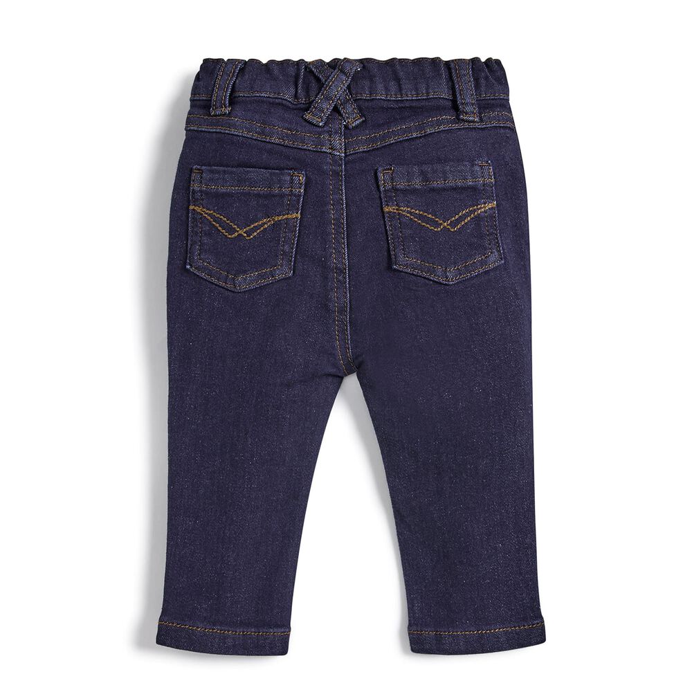 Slim Jeans 18-24 Meses image number 1.0