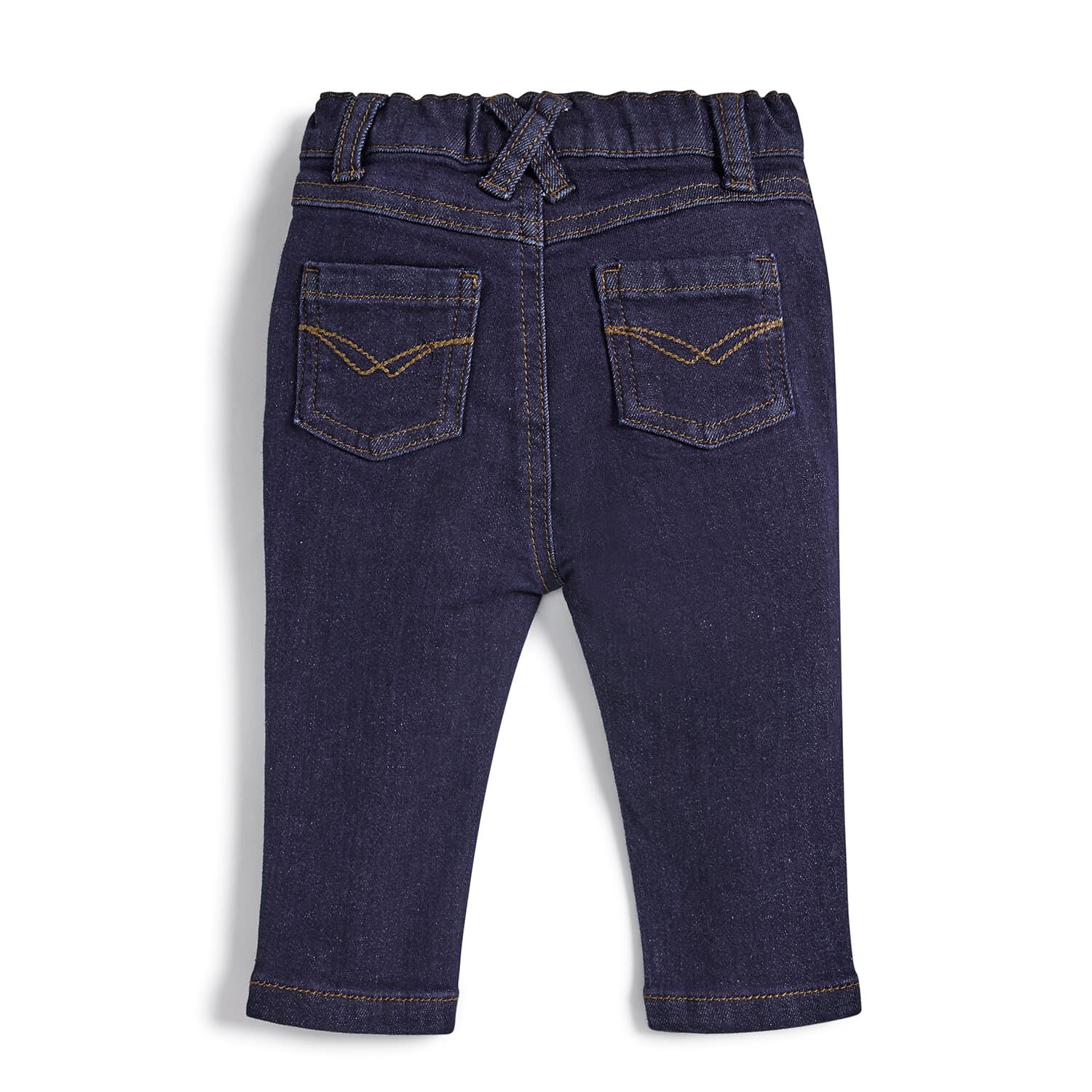 Slim Jeans 18-24 Meses image number 1.0