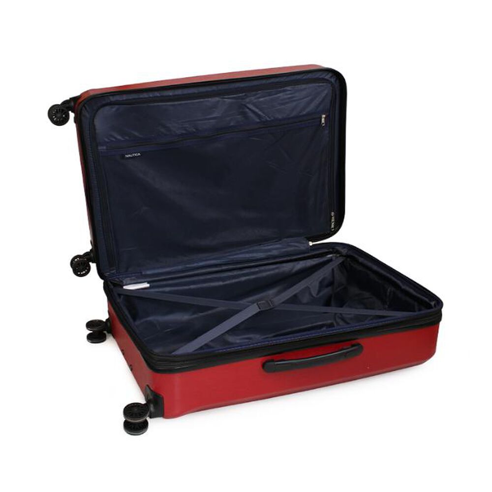 Maleta Grande Victory L 23 Kg Roja Nautica image number 1.0