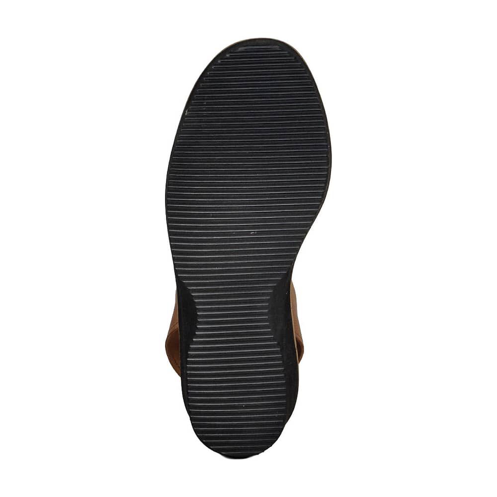 Sandalia Cuero Anika Multicolor image number 5.0