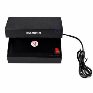 Detector De Billetes Falsos Luz Ultravioleta Blb- T5 4w - Ps