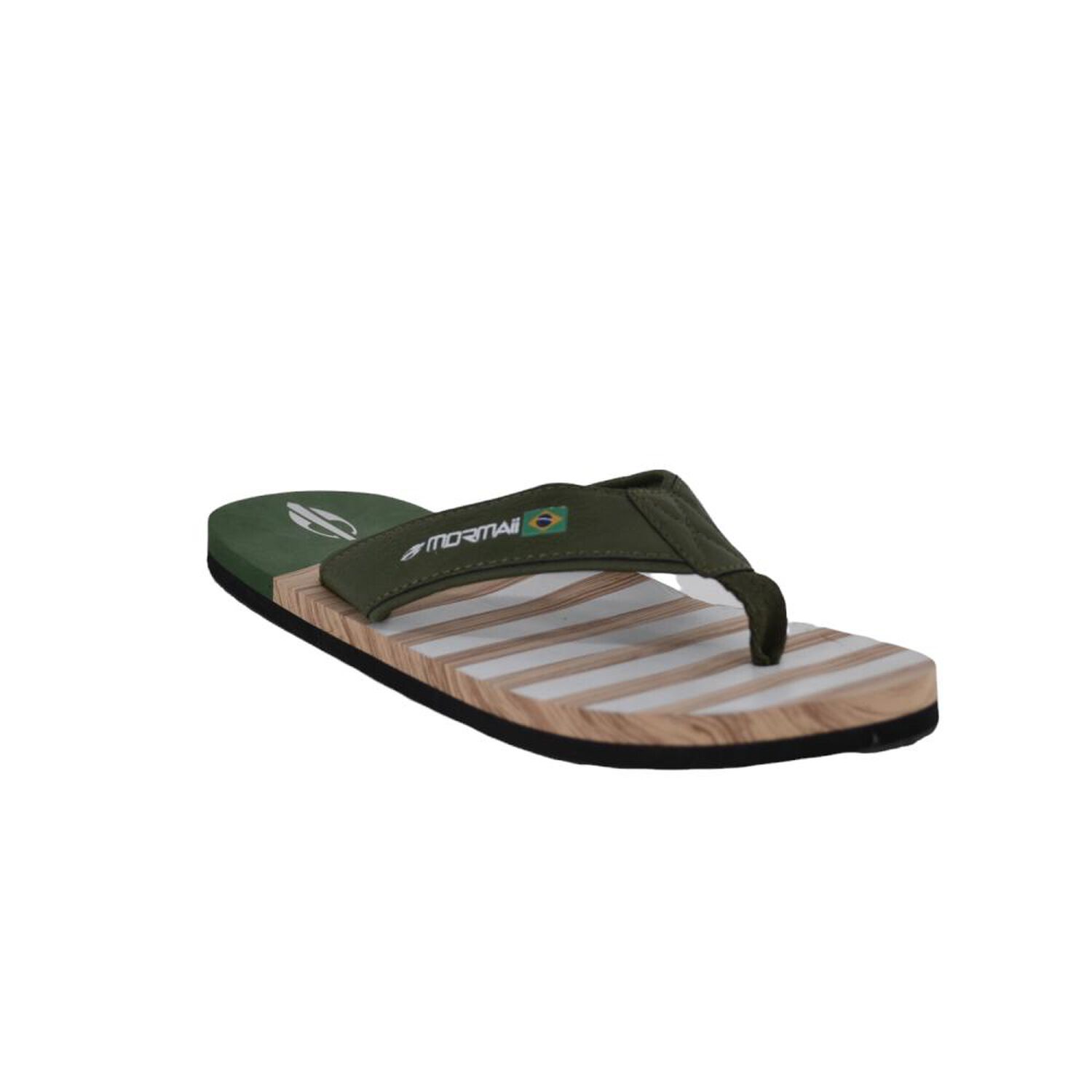 Hawaiana Hombre Mormaii Multicolor image number 1.0