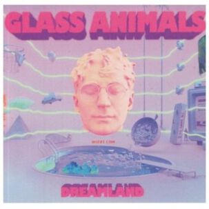 Glass Animals - Dreamland (digipack) | Cd