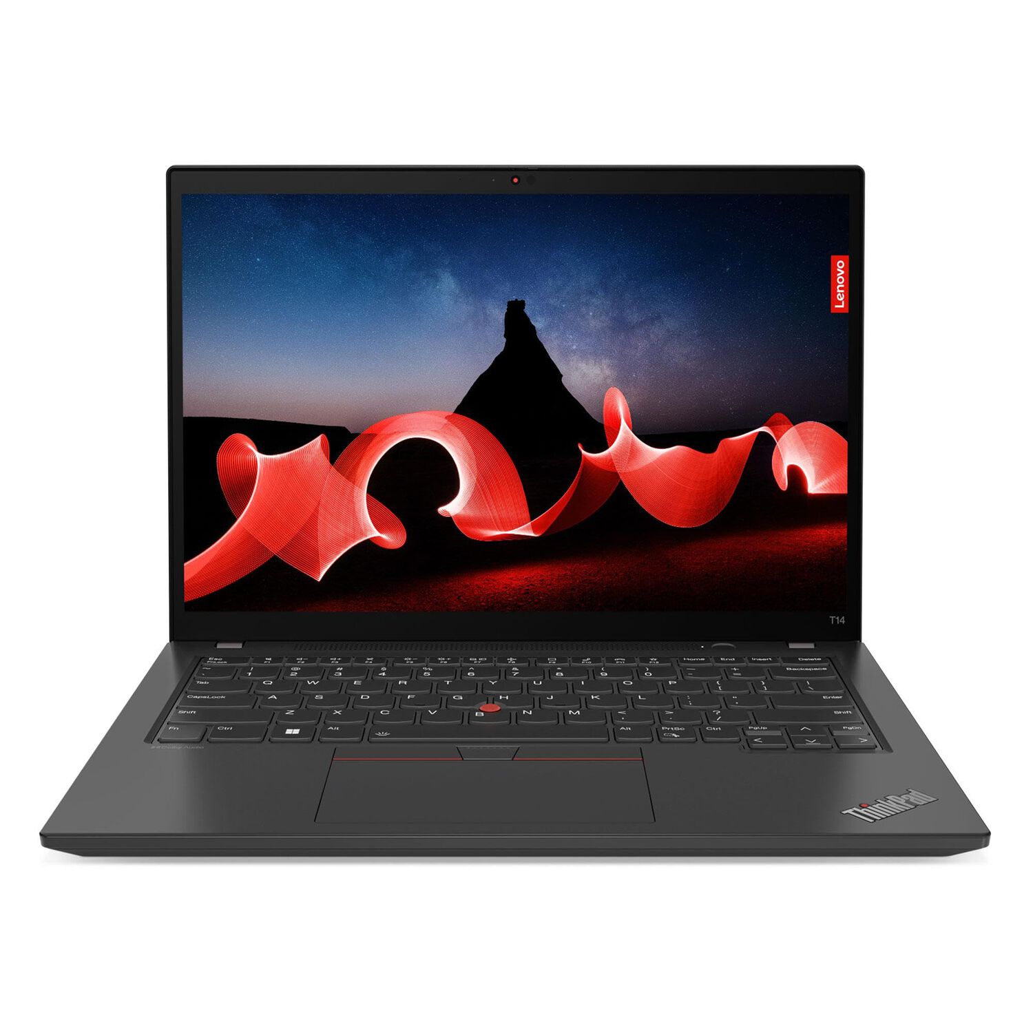 Notebook Lenovo Thinkpad T14 14" | Amd Ryzen 5 Pro 4650u | 16gb Ram | 256gb Ssd | W11 | Reacondicionado Grado A image number 0.0