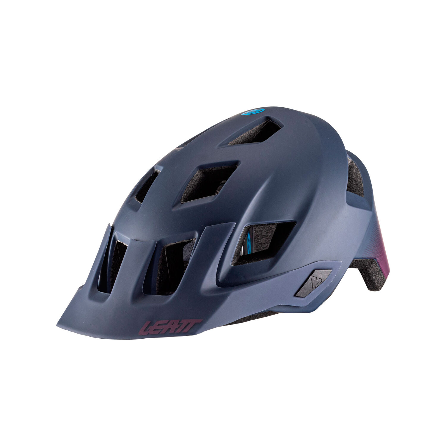 Casco Leatt Mtb Enduro Allmtn 1.0 V22 image number 0.0