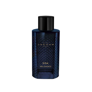 Perfume Hombre Era Reloaded Jaguar / 100 Ml / Eau De Parfum