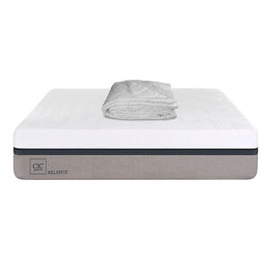 Colch&oacute;n Cic Balance 1 / King / 200 Cm x 180 Cm