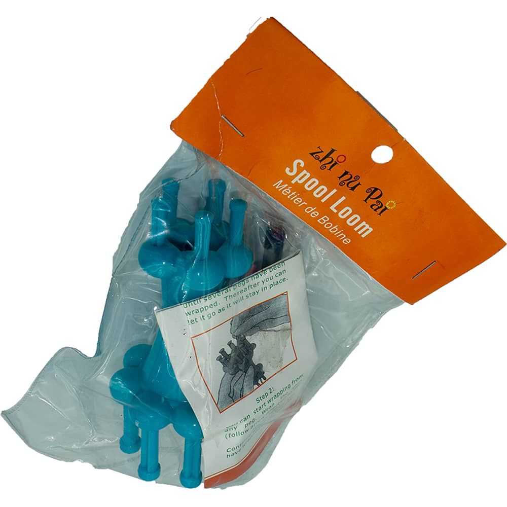 Telar Para Cordones (tejedor De Cord&oacute;n) image number 1.0