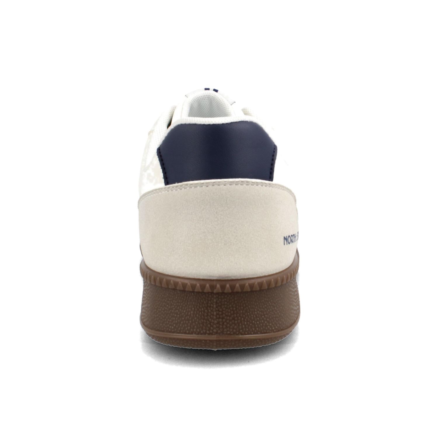 Zapatilla Hombre North Star Kyer Blanco image number 2.0