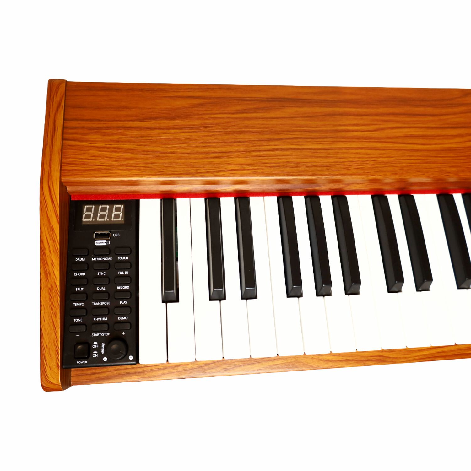 Piano Digital Zim-500 Zimmer, Nat image number 2.0