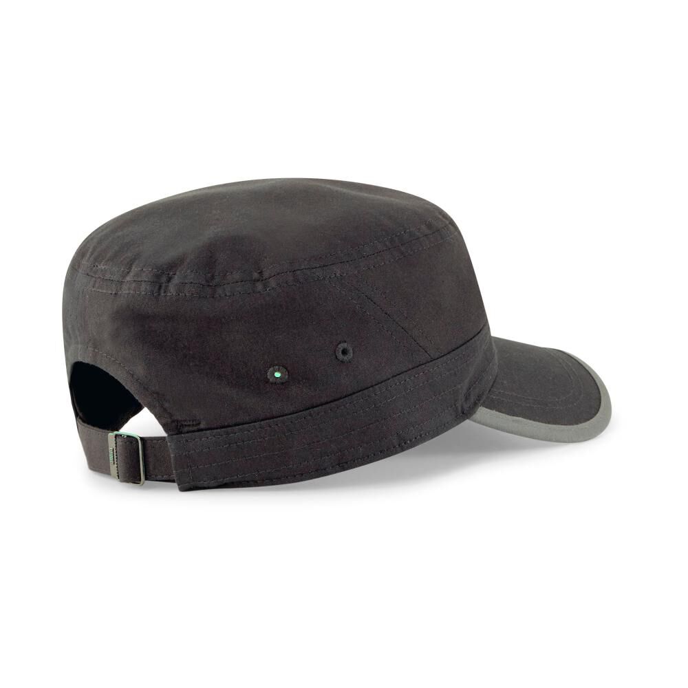Jockey Unisex Military Cap Puma image number 1.0