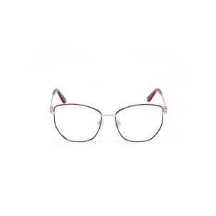 Lentes Ópticos Bordo Guess