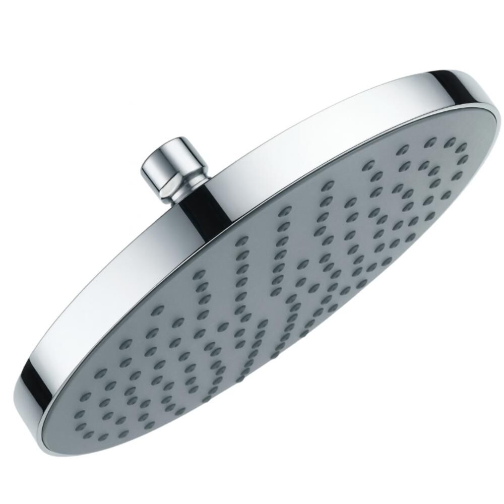 Plato Ducha Redondo 200mm Fanaloza image number 2.0