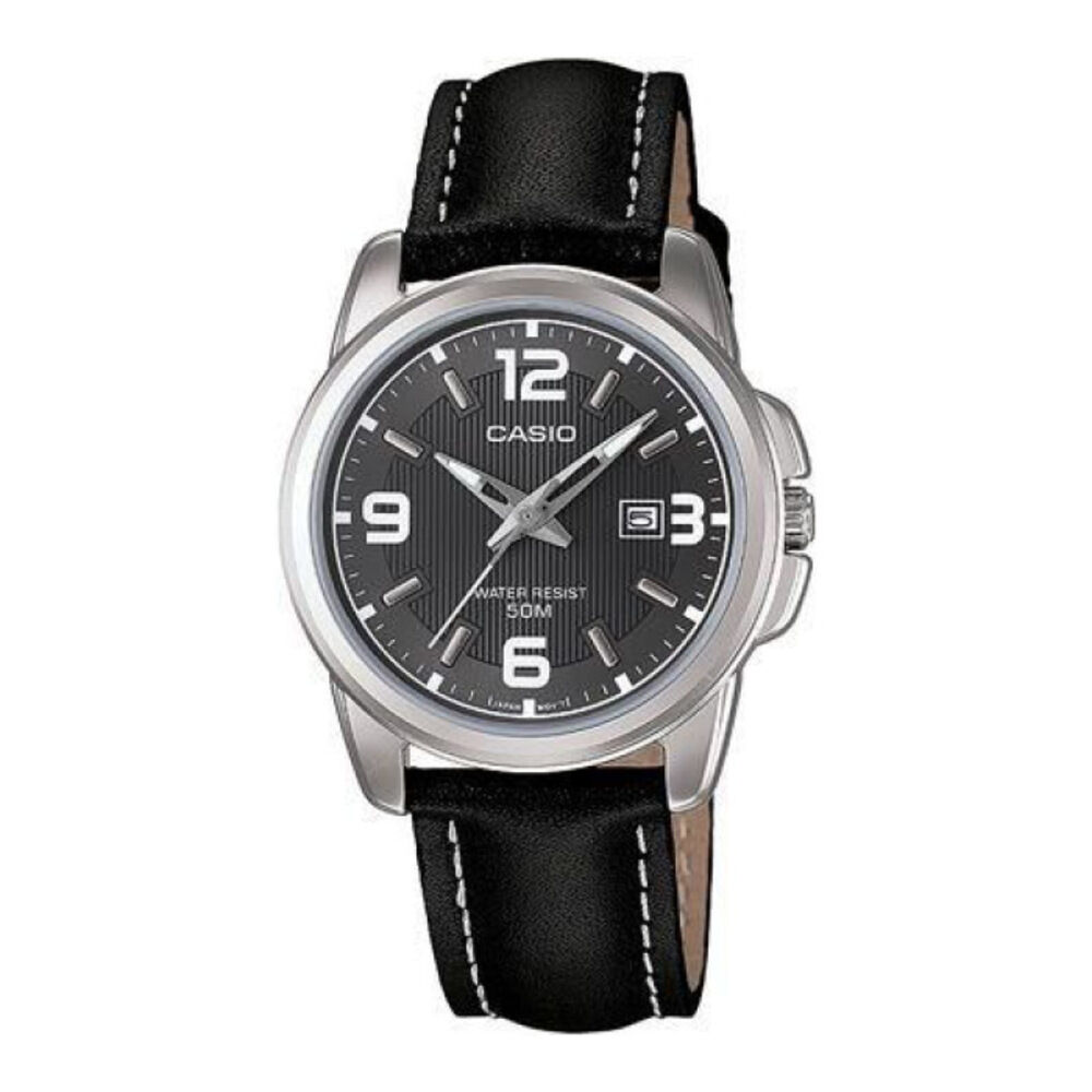 Reloj Ltp-1314l-8av Mujer Analogo Cuero image number 0.0