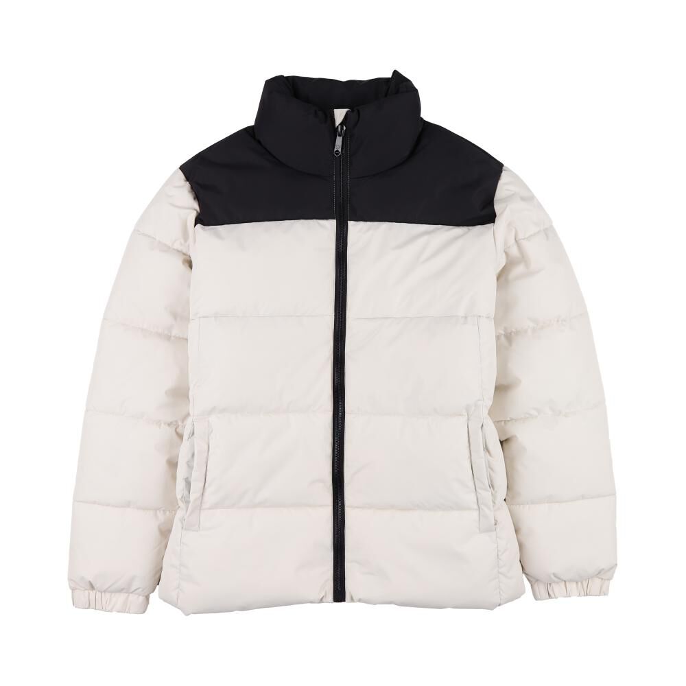 Parka Hombre Skuad image number 0.0