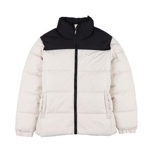 Parka Hombre Skuad