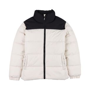 Parka Hombre Skuad