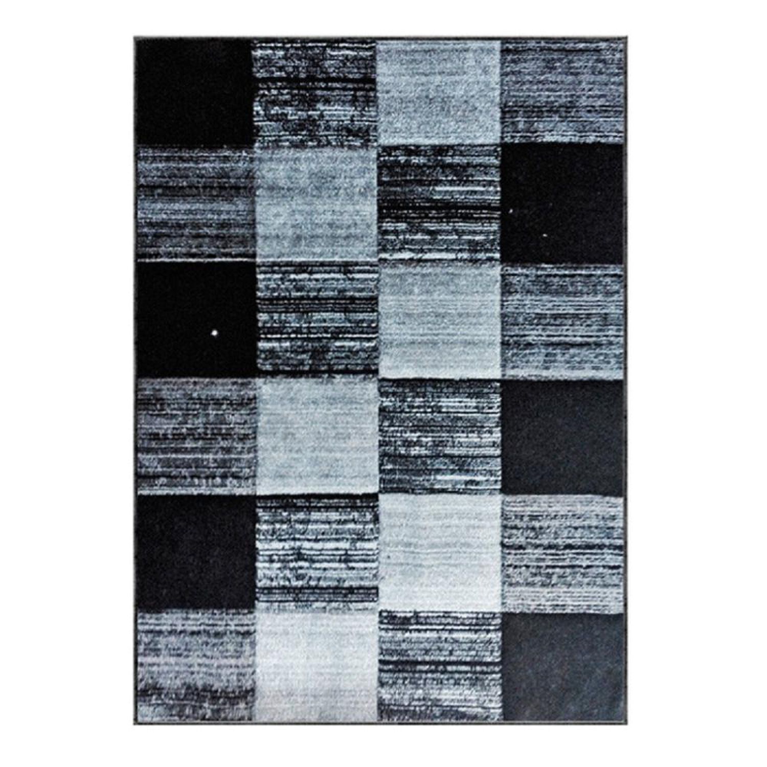Alfombra Idetex Frize Carved D4 /170x230 Cm image number 0.0