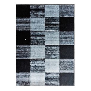 Alfombra Idetex Frize Carved D4 /170x230 Cm
