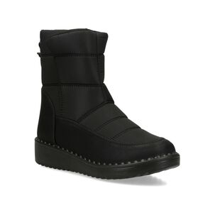 Bota Lesage Black
