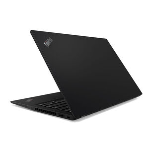 Notebook Lenovo Thinkpad T490 14 (i7-8va 8gb 256gb Ssd) Reacondicionado Grado A