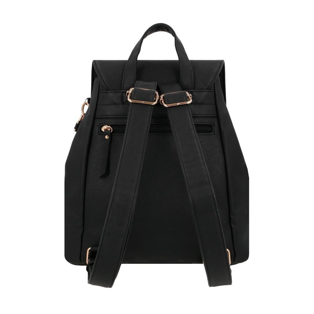 Mochila Secret Buzios Sc6 L Negro image number 2.0