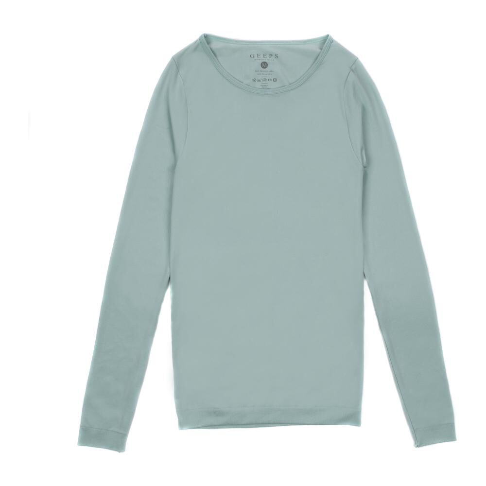 Camiseta Mujer Geeps image number 0.0