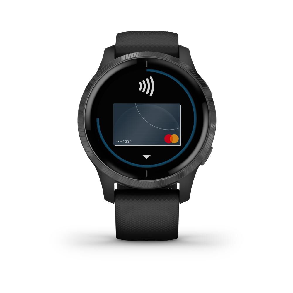 Smartwatch Garmin Venu image number 3.0