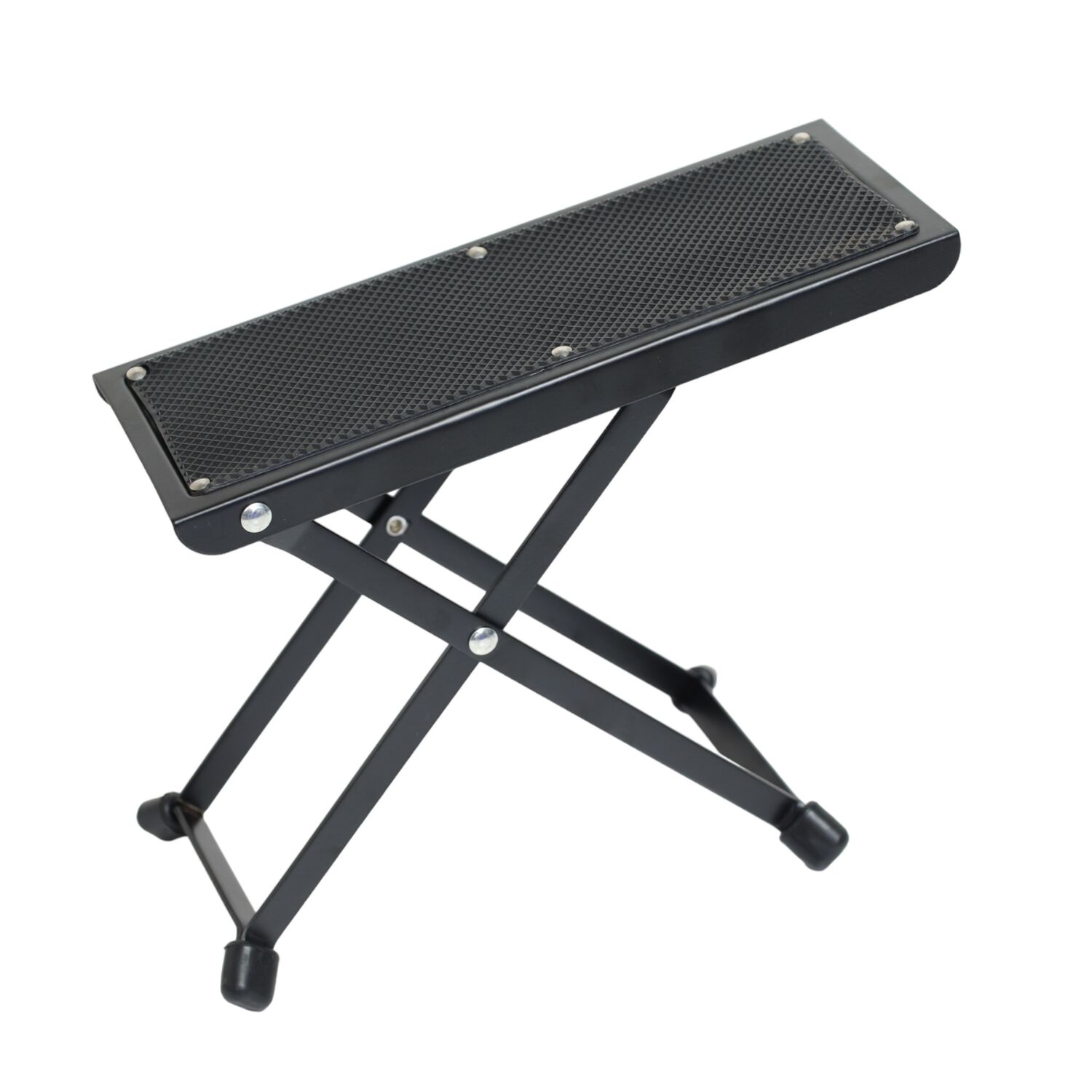 Soporte Para Pie Apoyapie Guitarra Plegable Taurus Tau-022 image number 0.0