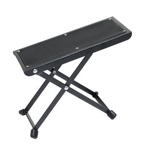 Soporte Para Pie Apoyapie Guitarra Plegable Taurus Tau-022