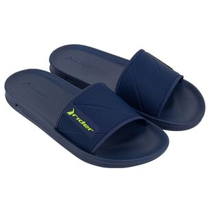 Sandalia Hombre Azul/verde Street V Rider