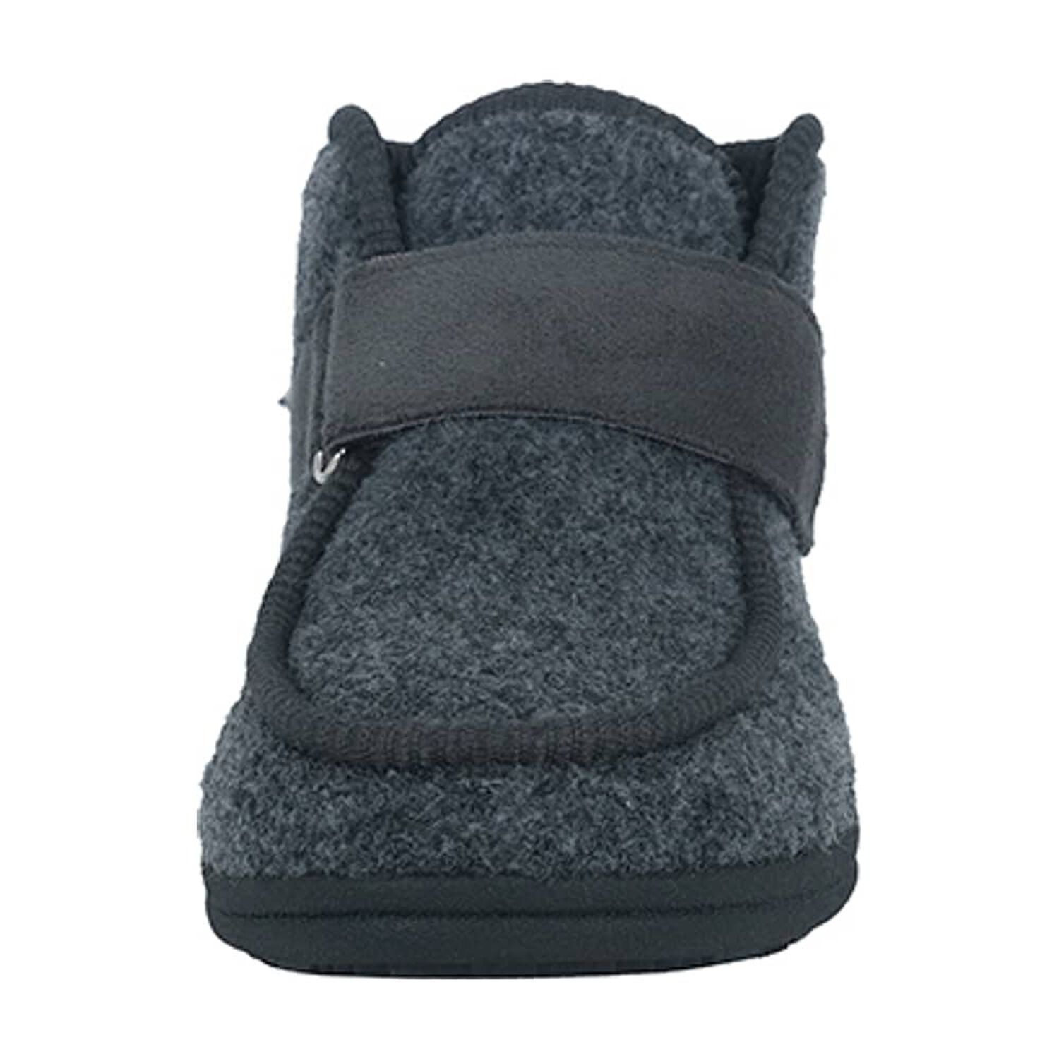 Botin Zifeng Gris Passer image number 2.0