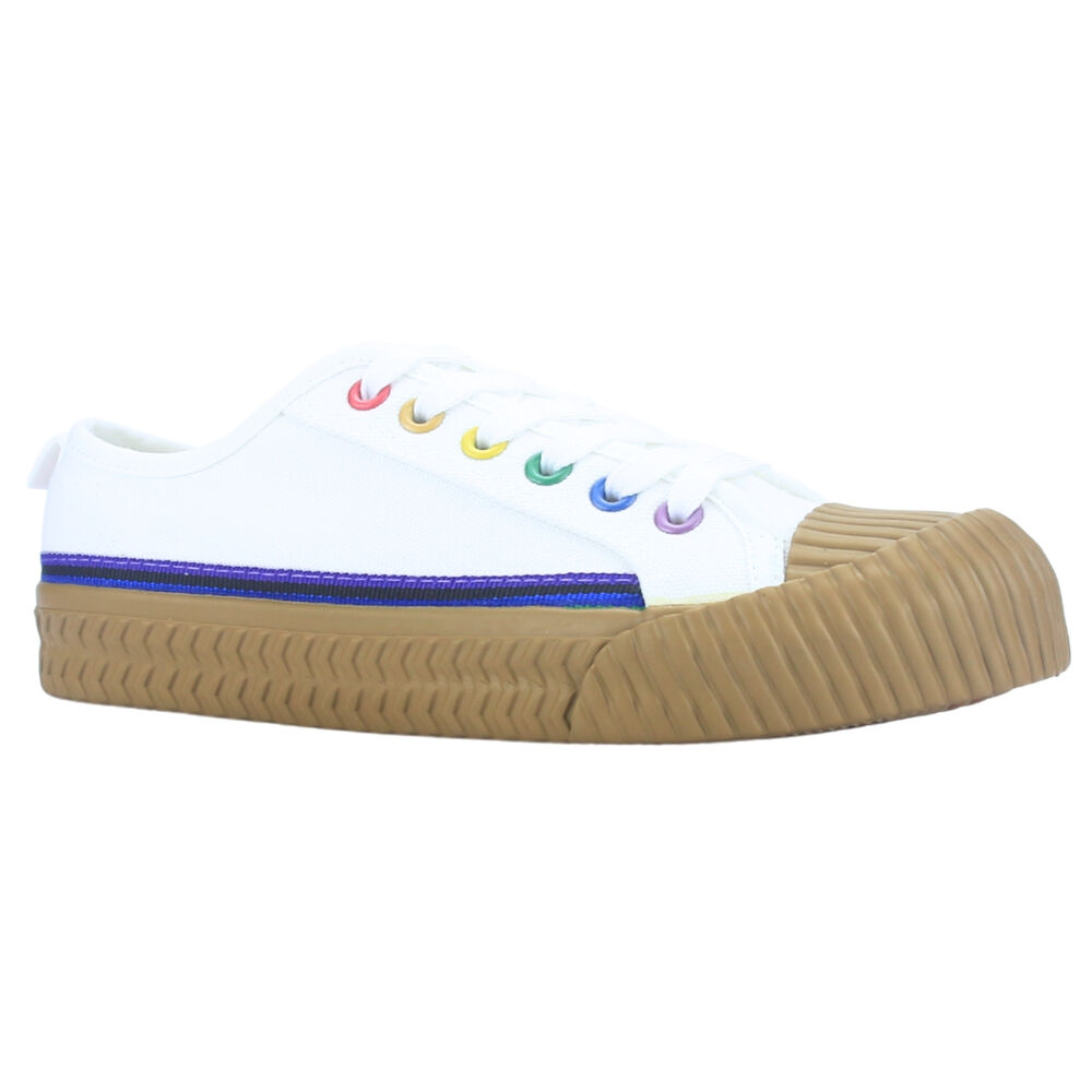 Zapatilla Mujer Chalada Belice-1 Blanco Urbano image number 2.0