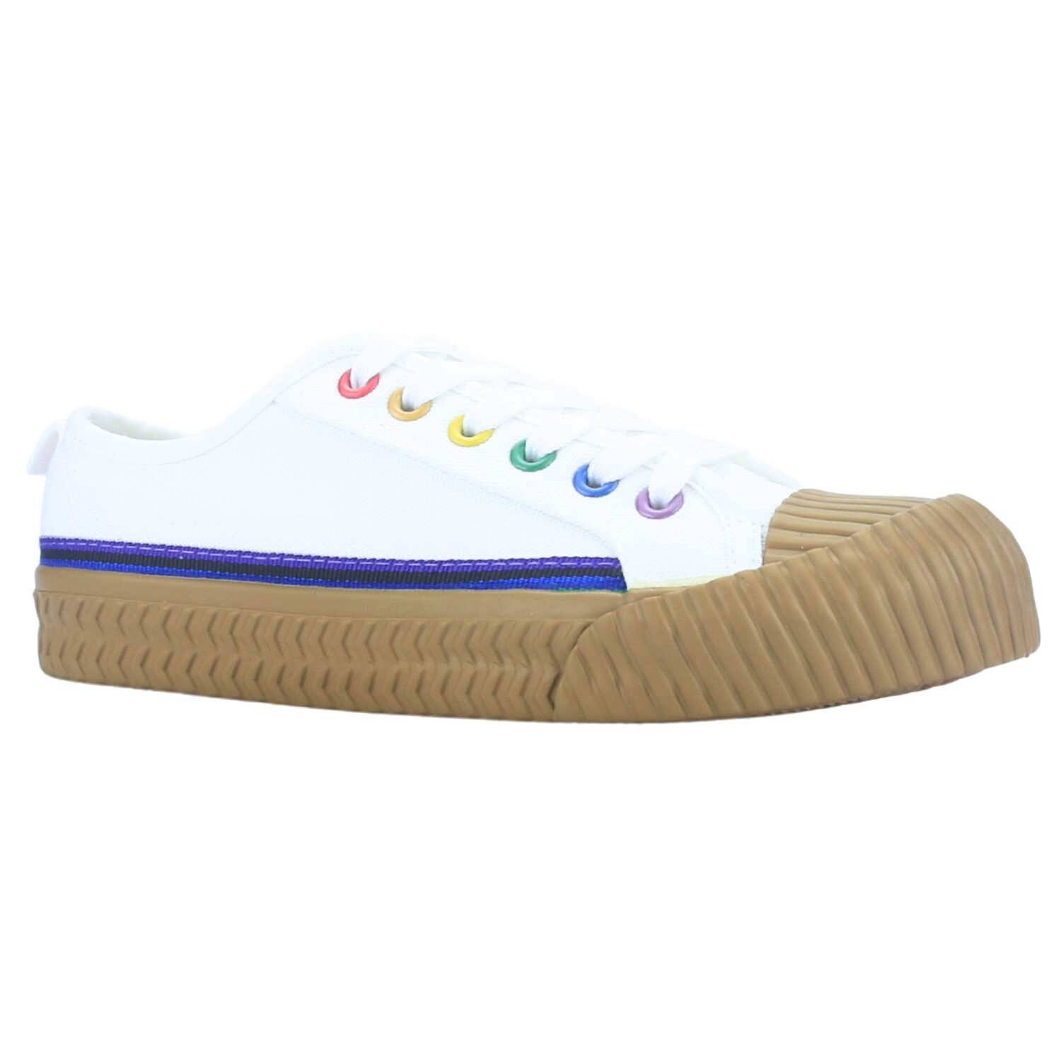 Zapatilla Mujer Urbano Blanco Chalada Belice-1 image number 2.0