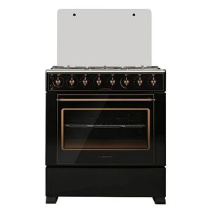 Cocina Retro 5 Platos Sindelen Ch-8850rd