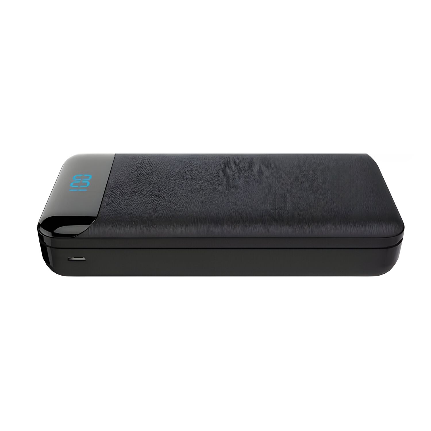 Power Bank 20.000 Mah Turbo Multi Puertos C Usb Micro Tl180b image number 4.0