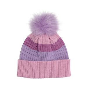 Gorro Infantil Ni&ntilde;a Topsis 12i25-grpom