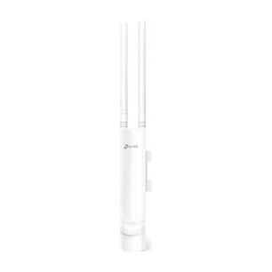 Access Point Tp-link Eap225-outdoor, Ac1200, Wireless Mu-mimo De Exterior/interior