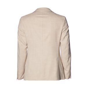 Veston Hombre Az Black