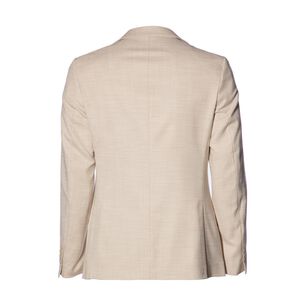 Veston Hombre Az Black