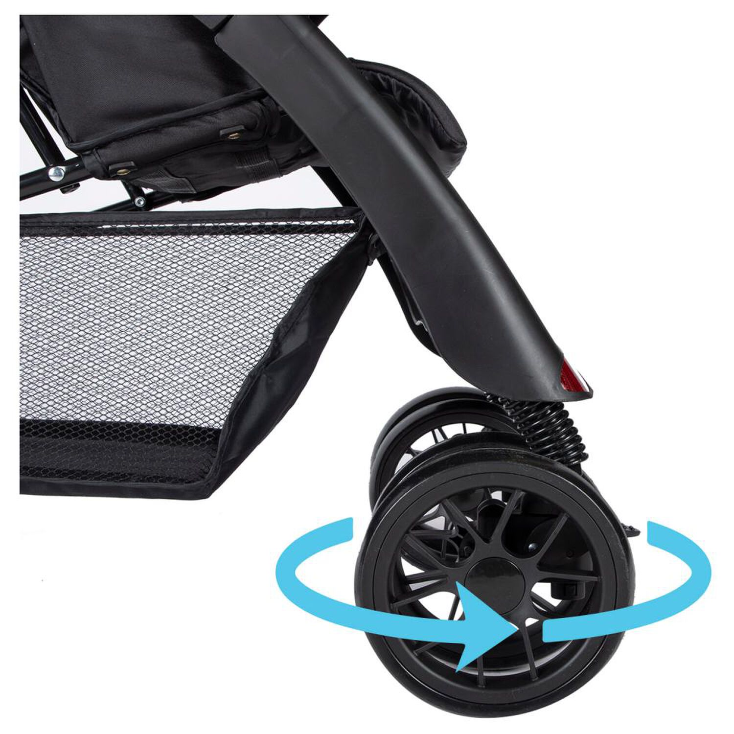 Coche Travel System Infanti Spine image number 1.0