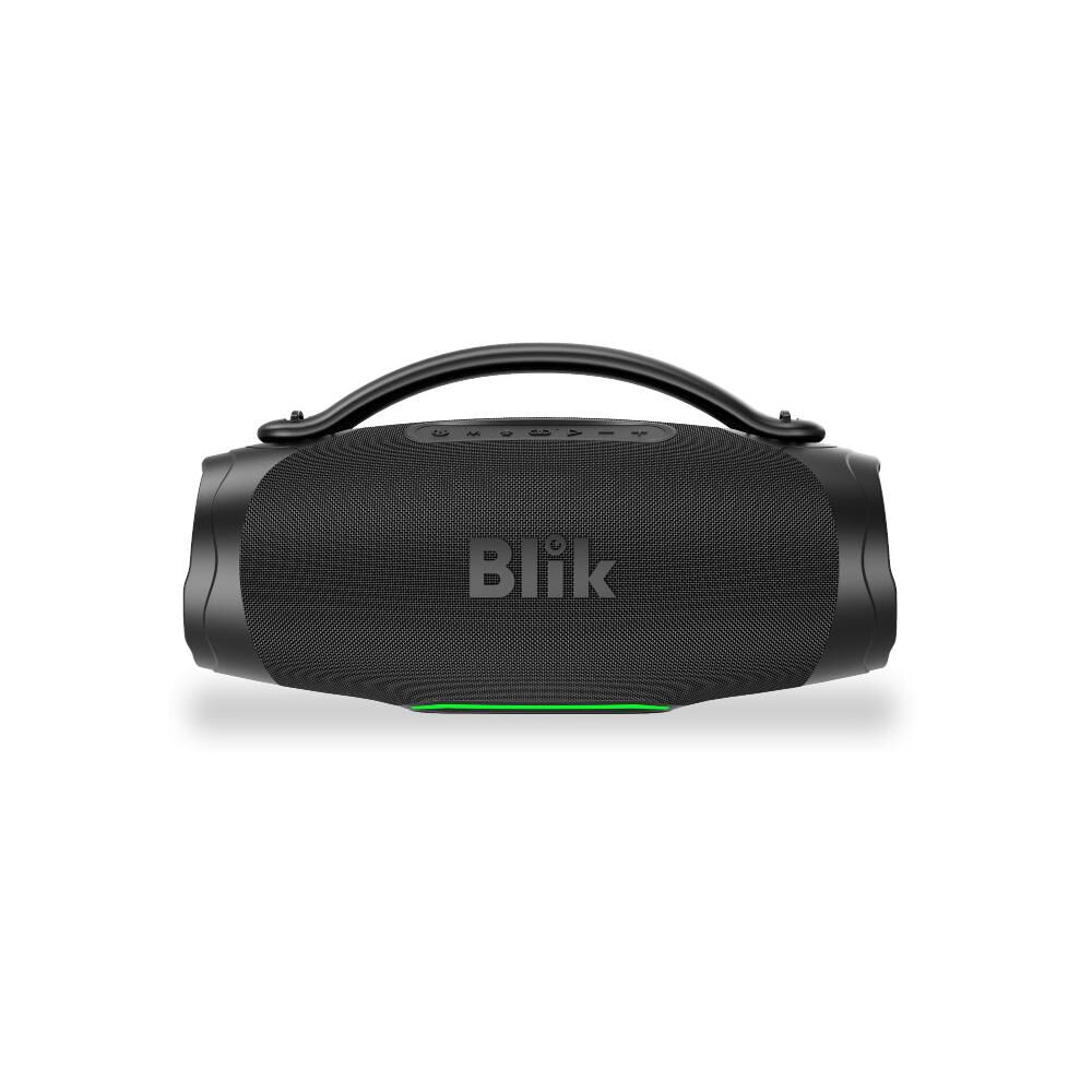Parlante Bluetooth Blik Powerbass60 image number 0.0
