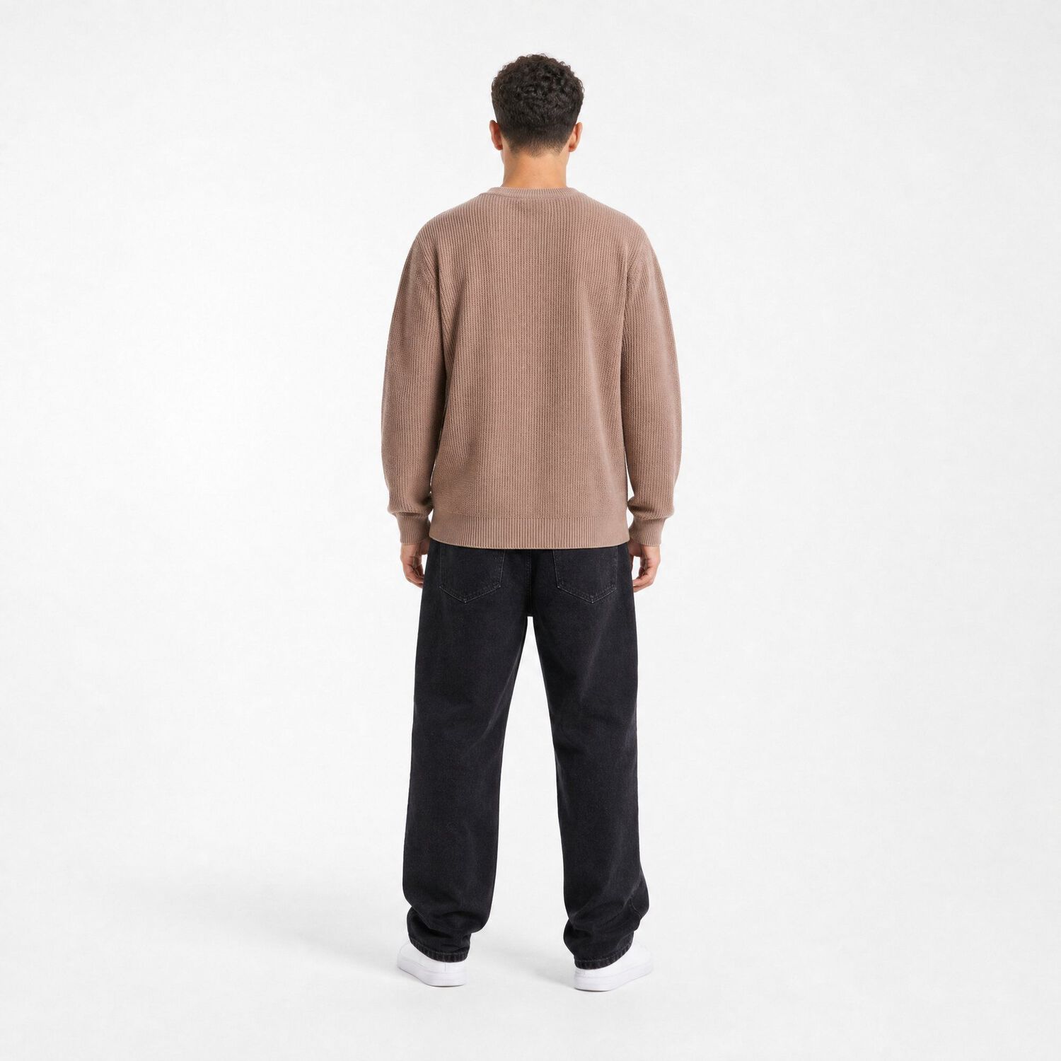 Sweater Hombre Skuad image number 1.0