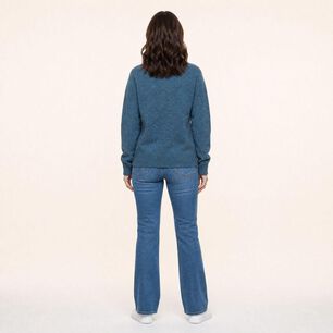 Sweater Mujer Geeps