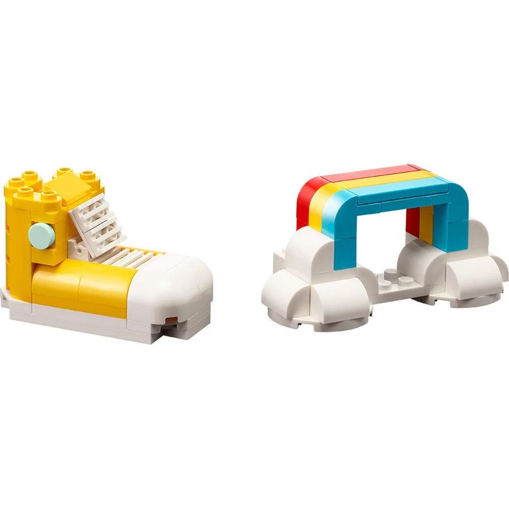 Lego Creatividad A Todo Color - 11032 image number 7.0