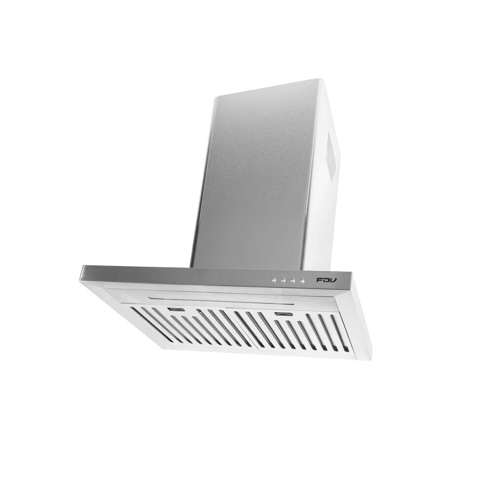 Campana Fdv Elite 60 2.0 image number 2.0