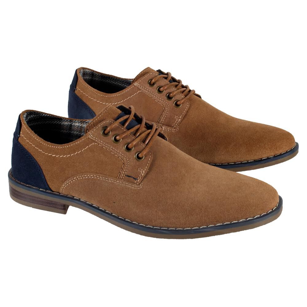 Zapato Casual Hombre Fagus image number 4.0